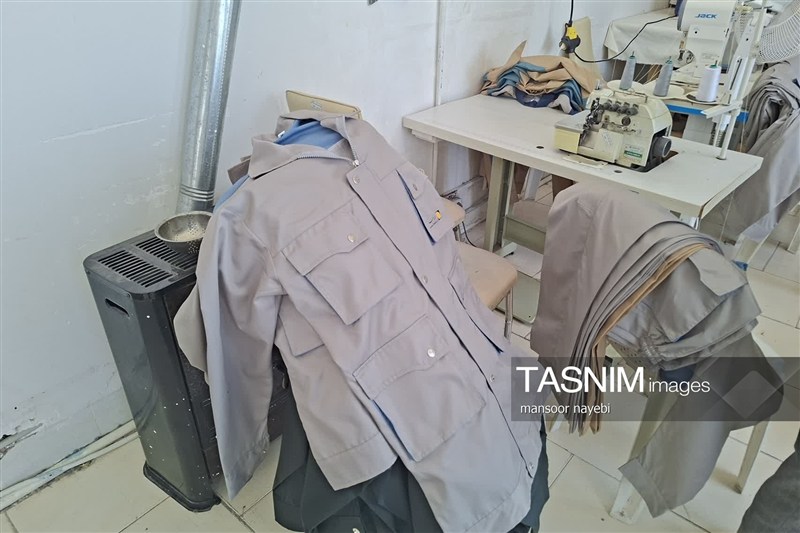 اخبار استان خراسان جنوبی , خبرگزاری تسنیم , بیمارستان , 