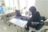 دستان پرتوان بیرجند؛ روایت امید و توانمندی