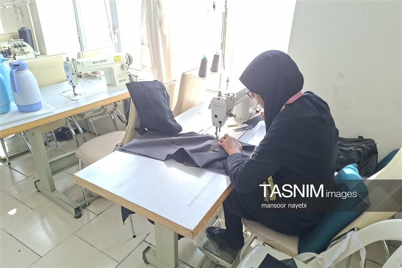 اخبار استان خراسان جنوبی , خبرگزاری تسنیم , بیمارستان , 
