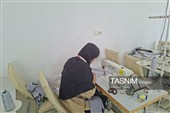 دستان پرتوان بیرجند؛ روایت امید و توانمندی