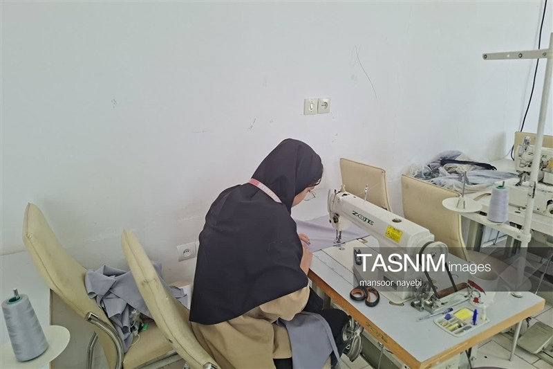 اخبار استان خراسان جنوبی , خبرگزاری تسنیم , بیمارستان , 