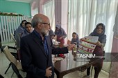 دستان پرتوان بیرجند؛ روایت امید و توانمندی
