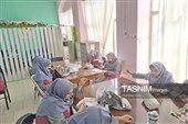 دستان پرتوان بیرجند؛ روایت امید و توانمندی
