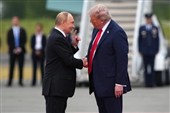 Europe Loses Confidence in Washington’s Ukraine Peace Efforts