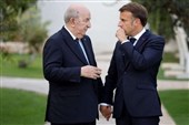 فرانسه برای مقابله با بحران تأمین سوخت از الجزایر درخواست کمک کرد
