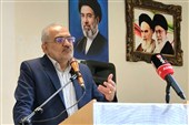 افتتاحیه رویداد ملی شبکه رسانه استادان دانشگاه های سراسر کشور