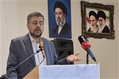 افتتاحیه رویداد ملی شبکه رسانه استادان دانشگاه های سراسر کشور
