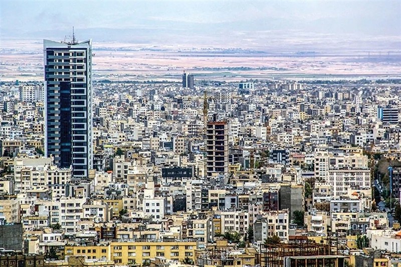 بیش از 6 میلیون مترمربع از املاک شهرداری تهران سنددار شد