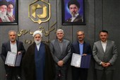 بنیاد مسکن خراسان جنوبی و خراسان رضوی رتبه اول کشور را کسب کردند