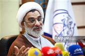 نشست خبری دبیر شورای عالی انقلاب فرهنگی