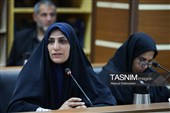 نشست خبری دبیر شورای عالی انقلاب فرهنگی