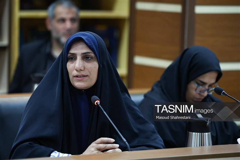 نشست خبری دبیر شورای عالی انقلاب فرهنگی