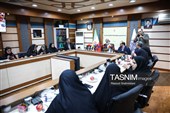 نشست خبری دبیر شورای عالی انقلاب فرهنگی