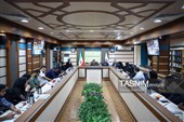 نشست خبری دبیر شورای عالی انقلاب فرهنگی
