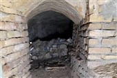 آغاز عملیات لایروبی کانال تاریخی مسجد امام اصفهان