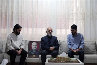سرلشکر عبداللهی: شهید اسدی نماد یک عمر خدمت صادقانه بود
