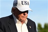 Newsweek: Республиканцы убрали имя Трампа из предвыборной рекламы