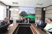 هدفگذاری احیای 20 میلیون هکتار از مراتع ایران