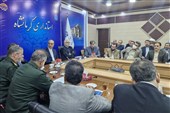 اعزام 25 هزار دانش‌آموز به مناطق عملیاتی غرب کشور