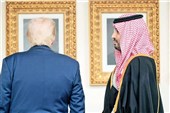 США выступили с жёстким предупреждением Саудовской Аравии: Вы не имеете права обогащать уран без нашего контроля