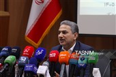 نشست خبری تشریح برنامه‌های سرشماری نفوس و مسکن در هرمزگان
