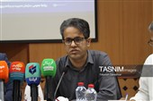 نشست خبری تشریح برنامه‌های سرشماری نفوس و مسکن در هرمزگان