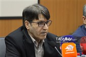 نشست خبری تشریح برنامه‌های سرشماری نفوس و مسکن در هرمزگان