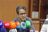 نشست خبری تشریح برنامه‌های سرشماری نفوس و مسکن در هرمزگان