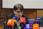 نشست خبری تشریح برنامه‌های سرشماری نفوس و مسکن در هرمزگان