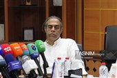 نشست خبری تشریح برنامه‌های سرشماری نفوس و مسکن در هرمزگان