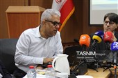 نشست خبری تشریح برنامه‌های سرشماری نفوس و مسکن در هرمزگان