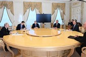 پوتین در دیدار با ویتکاف: روابط ویژه و مبتنی بر اعتمادی با ایران داریم