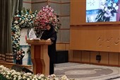 رئیس سازمان ملی استاندارد: کیفیت، شرط رقابت در بازارهای جهانی است