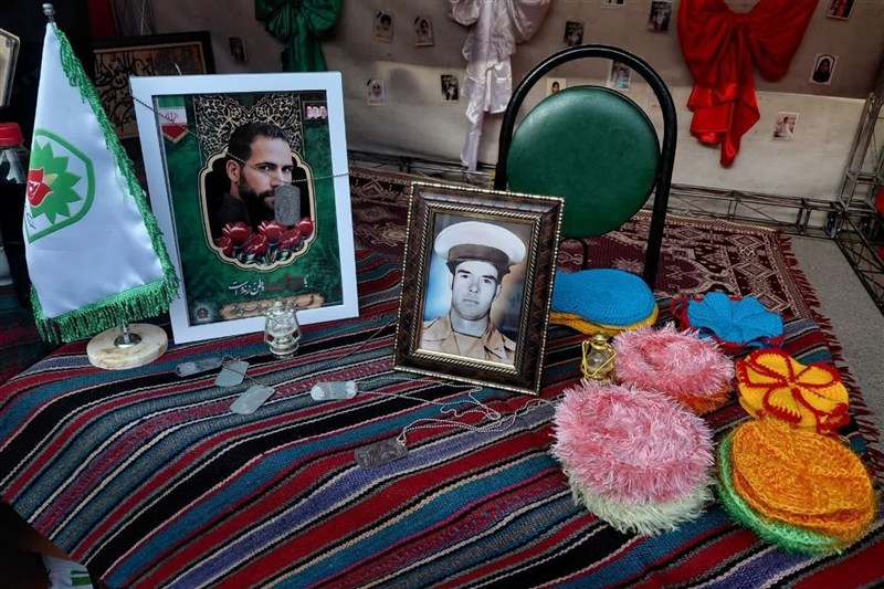 اخبار استان کردستان , شهید , 