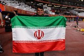بازی‌های پاراآسیایی|پایان روز پنجم با 7طلا،7 نقره و 8 برنز برای ایران