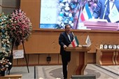 استاندار آذربایجان غربی: تولیدکنندگان رزمندگان جبهه اقتصاد هستند
