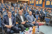 تجلیل از تعاونی‌های برتر خراسان جنوبی