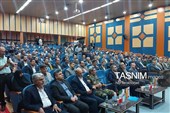 تجلیل از تعاونی‌های برتر خراسان جنوبی