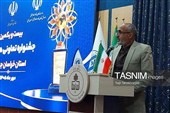 تجلیل از تعاونی‌های برتر خراسان جنوبی