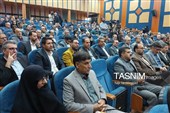 تجلیل از تعاونی‌های برتر خراسان جنوبی