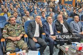تجلیل از تعاونی‌های برتر خراسان جنوبی