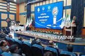 تجلیل از تعاونی‌های برتر خراسان جنوبی