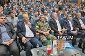 تجلیل از تعاونی‌های برتر خراسان جنوبی