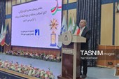 تجلیل از تعاونی‌های برتر خراسان جنوبی