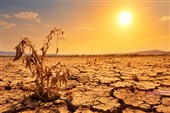 کاهش 50 درصدی بارش‌ها در تهران/خراسان جنوبی رکوددار کم‌بارشی شد