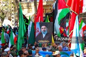 رزمایش جان‌فدایان ایران در اراک