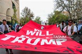 رزمایش جان‌فدایان ایران در اراک