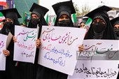 رزمایش جان‌فدایان ایران در اراک