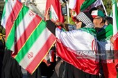 رزمایش جان‌فدایان ایران در اراک