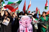 رزمایش جان‌فدایان ایران در اراک